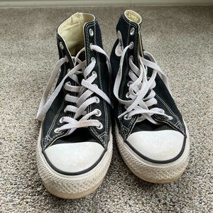 Women's Converse Chuck Taylor All Star Sneakers